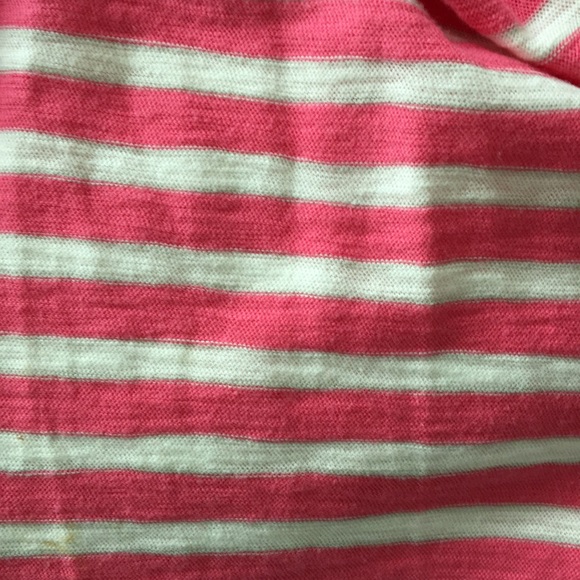 American Eagle Striped Scarf - Picture 2 of 3